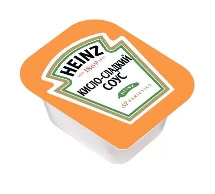 Кетчуп и соусы Heinz Depoti оптом и в розницу