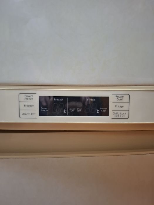 Холодильник samsung rl62zbvb