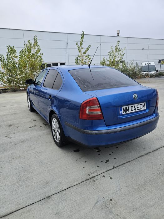 SKODA Octavia 2011 — imagine 5