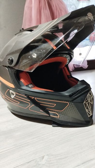 Casca moto Shoei,LS2