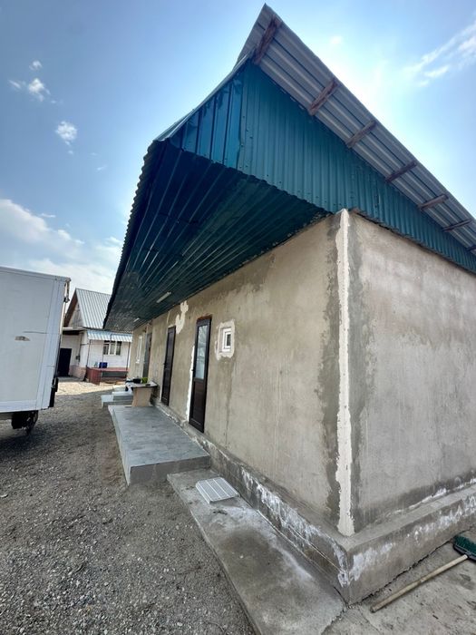 Продается дом в поселке Жанаталап Алатауский район