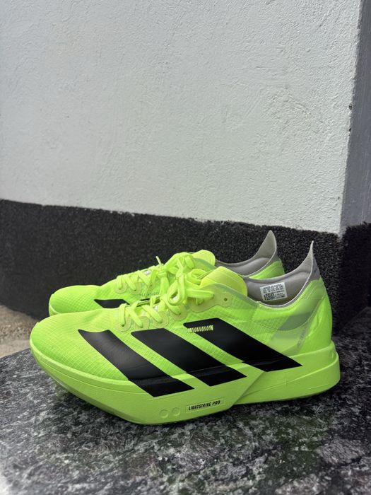 Adidas adizero adios pro 4