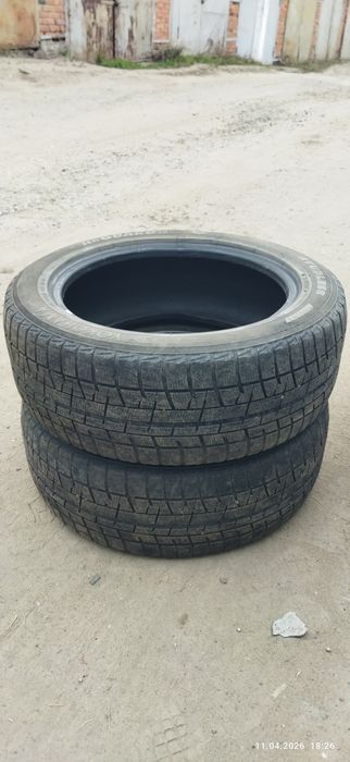 Автошины Летня резина б/у