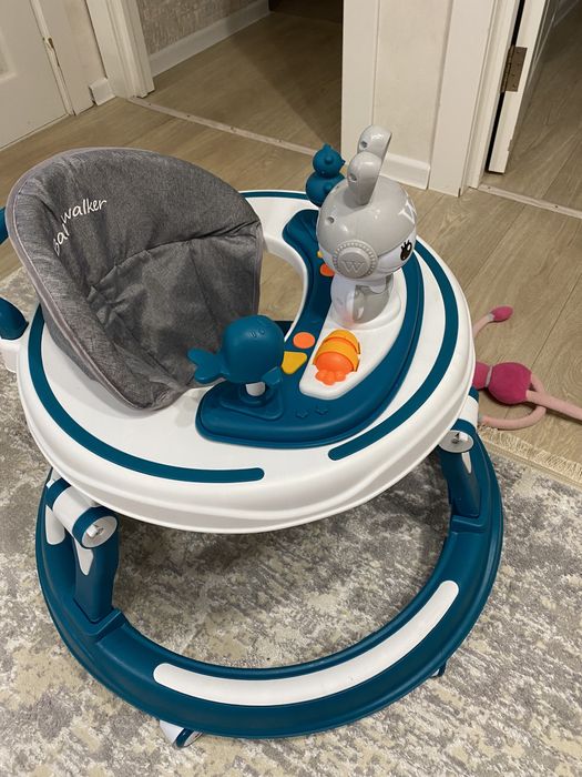 Продам ходунки