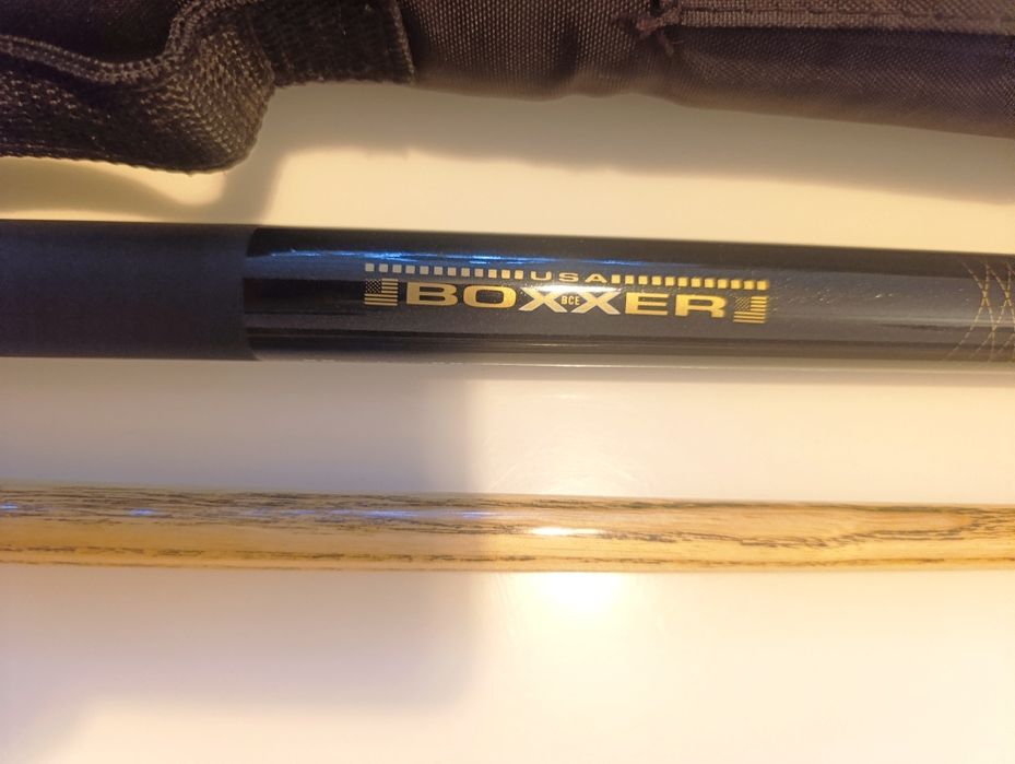 Щека за билярд BOXXER