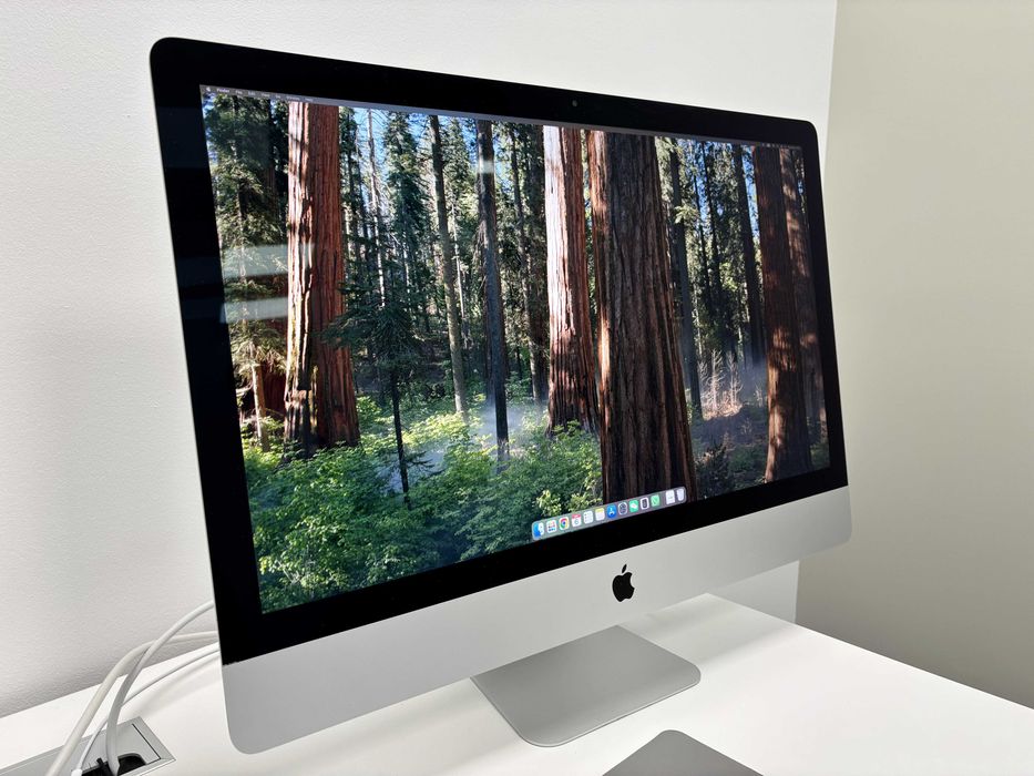 IMac 27