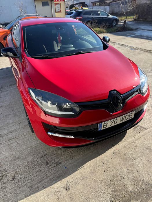 Vand Renault Megane 3 RS Cup 2