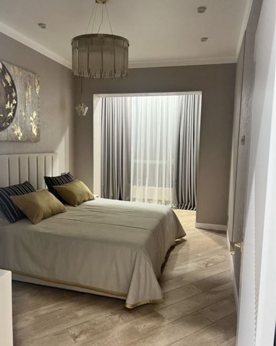 Сдам вип двух комнатную квартиру на сутки. Квартира посуточно 1-2х-3х