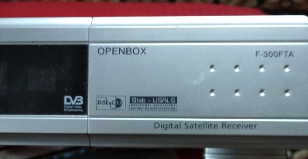 Продаю параболическая антенна