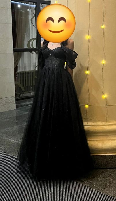 Продам платье выпускное