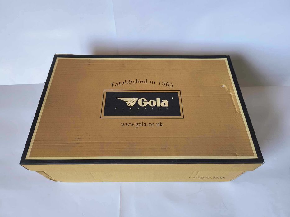 Спортни обувки GOLA, номер 42, стелка 27 см.