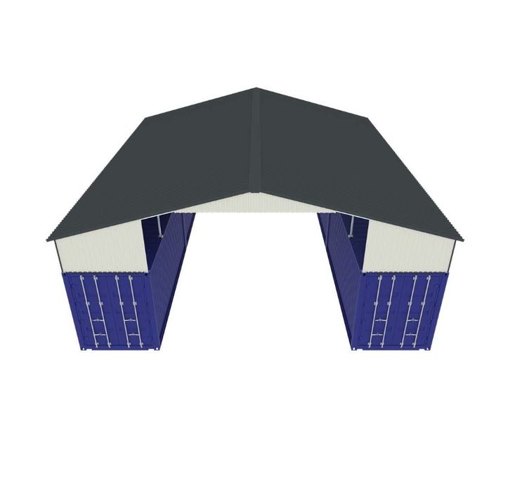 Продава се Гараж / Паркомясто в София, 7-ми 11-ти километър - 136 кв.м за 58 €/кв.м - Снимка #4