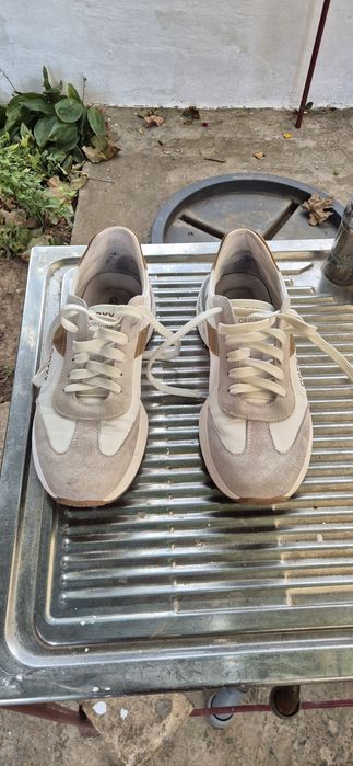 Adidasi Gryxx marimea 40-41