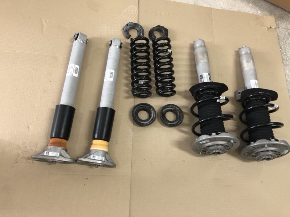 Vand suspensie completa amortizor telescoptelescoape M4 F82 noua 0 km