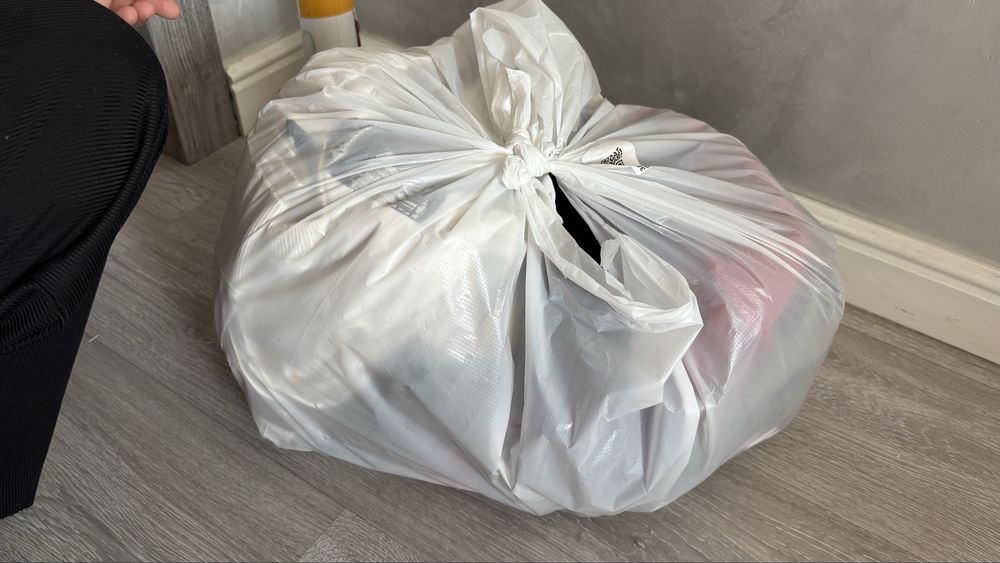 Мужские вещи бу