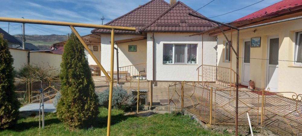 Casa de vânzare în Gherla