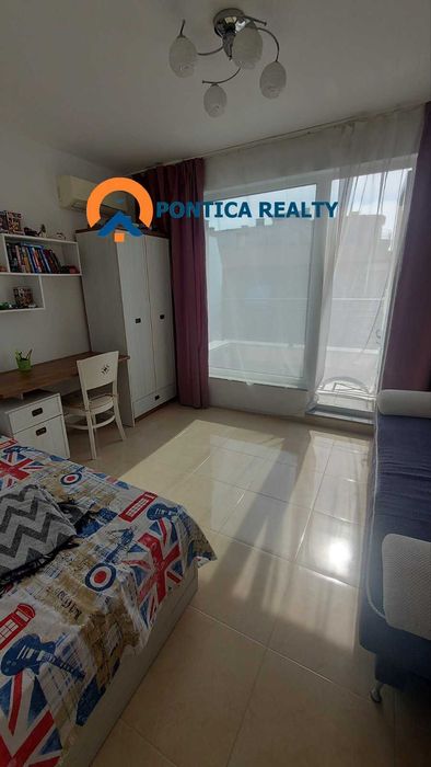 Продава се Тристаен апартамент в Поморие - 96 кв.м за 967 €/кв.м - Снимка #11