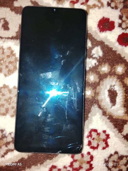 Samsung galaxy a32