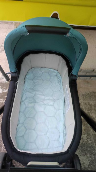 Бебешка количка Chicco