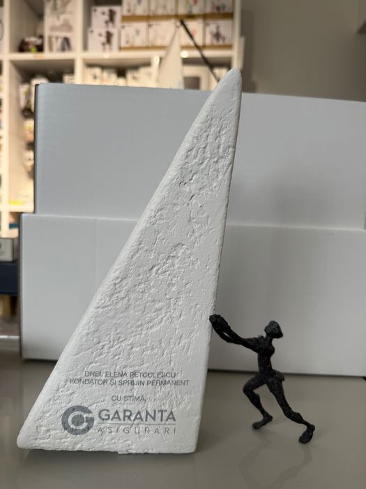 Gravura personalizata in Iasi pe aproape orice material