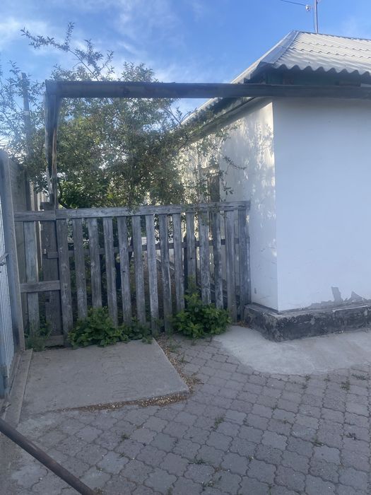 Продам дом или обменяю