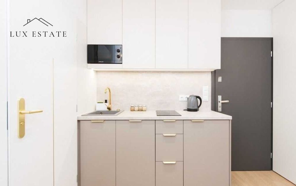 Продава се Двустаен апартамент в София, Манастирски ливади - 60 кв.м за 2817 €/кв.м - Снимка #1