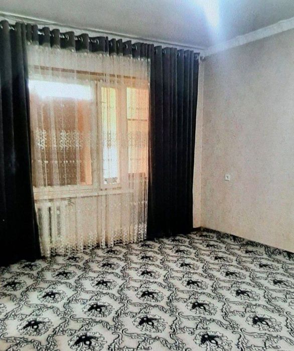 | 50м² РАЗДЕЛКА 2/3/4 1.5х6 БАЛКОН Чиланзар 20кв корейский продаётся