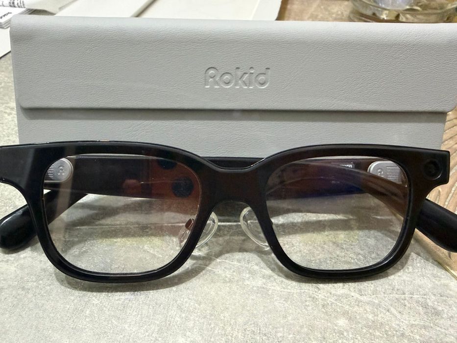 Смарт очки Rokid Glasses