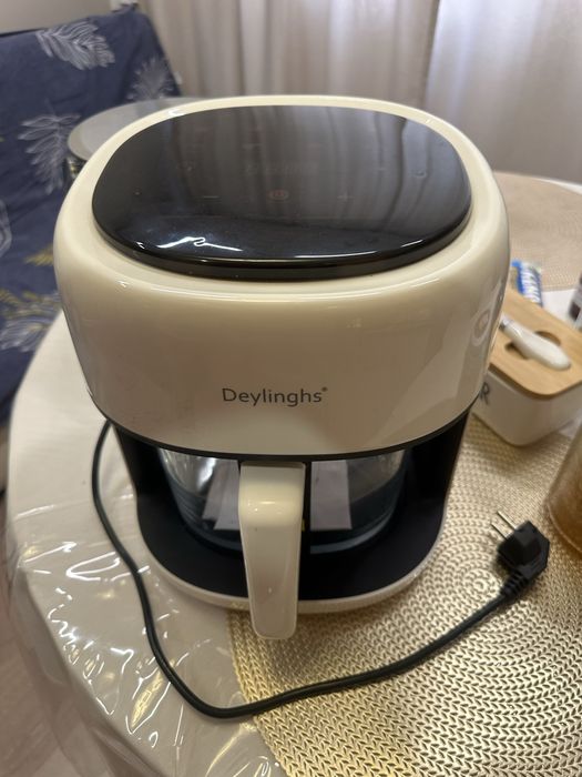 Продаю б/у Аэрофритюрницу