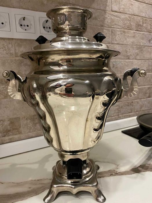 самовар электрический