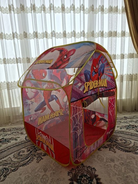 Детские палатки Detskiy palatka