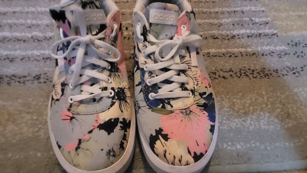 Pantofi sport casual Adidas 38