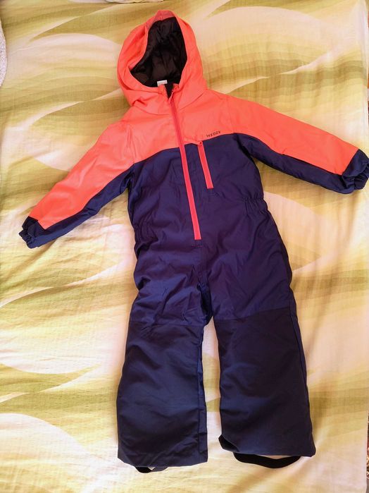 Salopeta Decatlon copii iarna noua