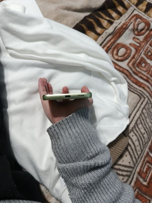 Samsung Galaxy a 34 5G