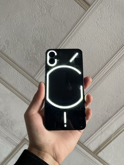 Nothing Phone 8/256gb