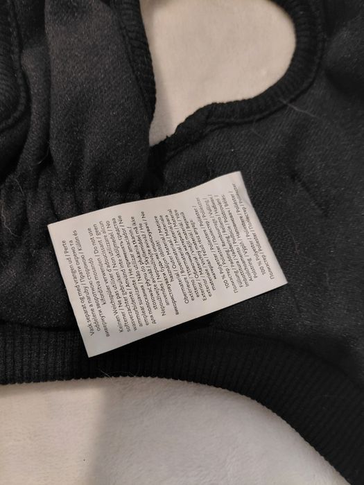 Кучешки якенца М