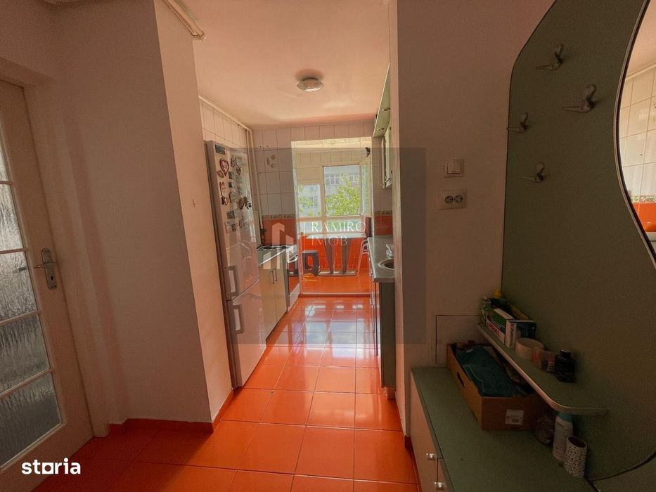 2 camere Decomandat - sector 3/3 min metrou 1 Dec x - View 5
