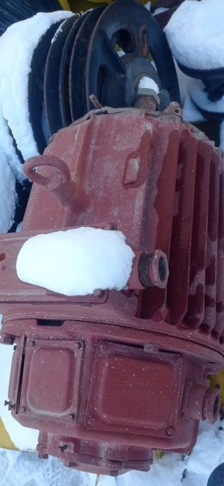 Кран моставой 50 тонна