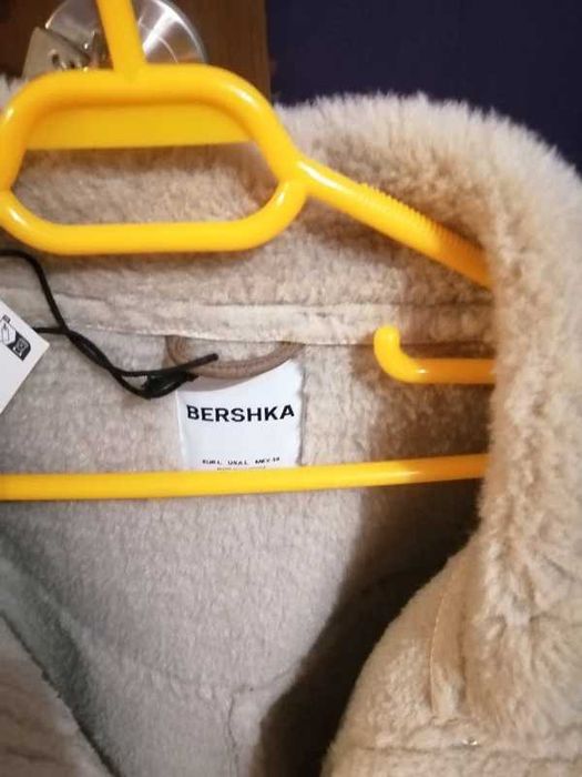 Haina de iarna imblanita