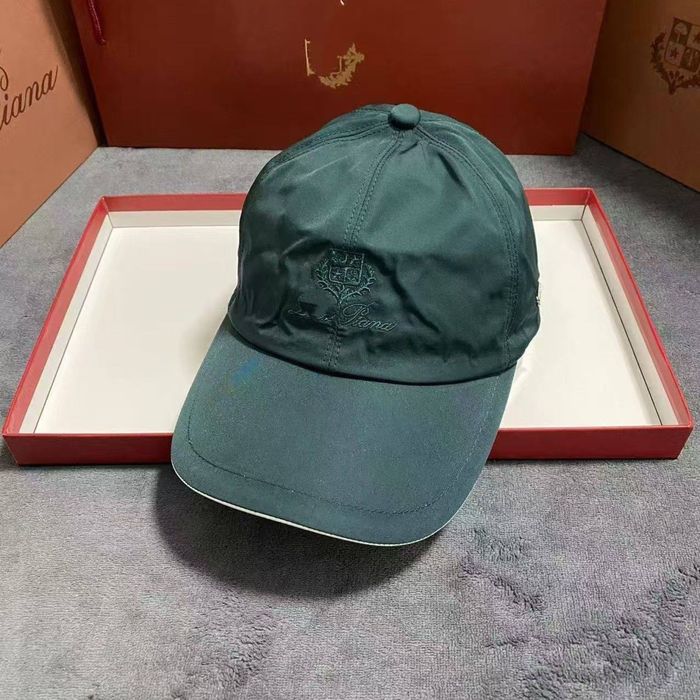 Loro Piana кепка