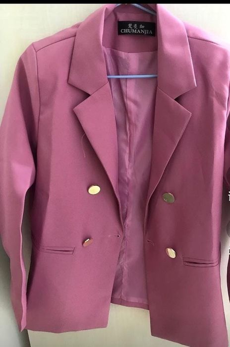 Продам новый пиджак