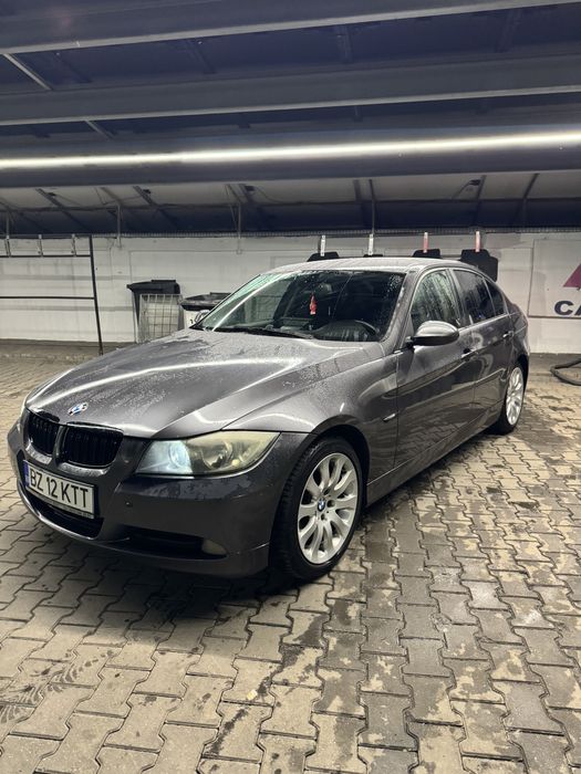 BMW 3 Series 2005 — imagine 2