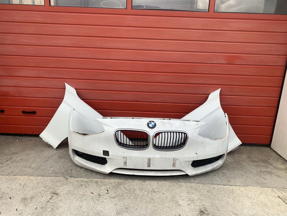 Bara fata bmw seria 1 f20-f21