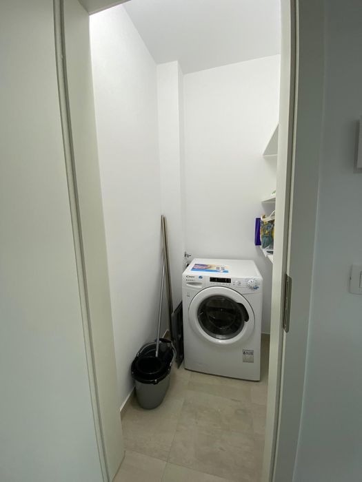 Cazare apartament cu 2 camere in regim hotelier in  Coresi Avantgarden