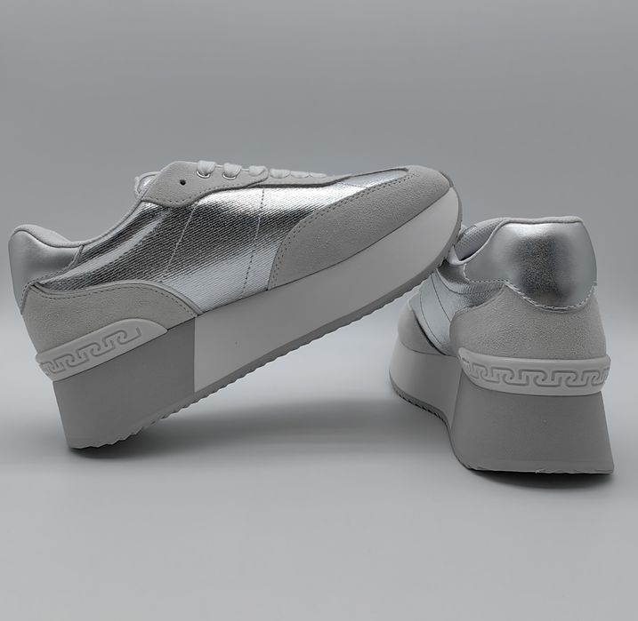 LIU JO DREAMY 02 Оригинални Сникърси