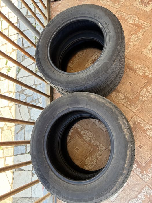 Продам шины на  R16