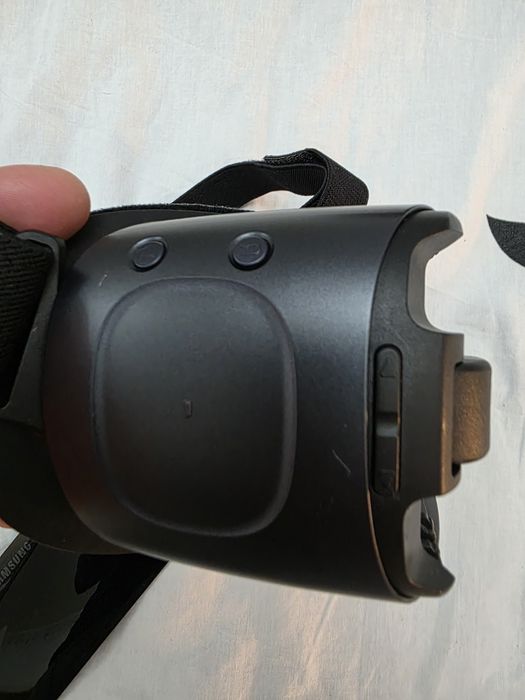 Ochelari virtuali  samsung gear vr oculus