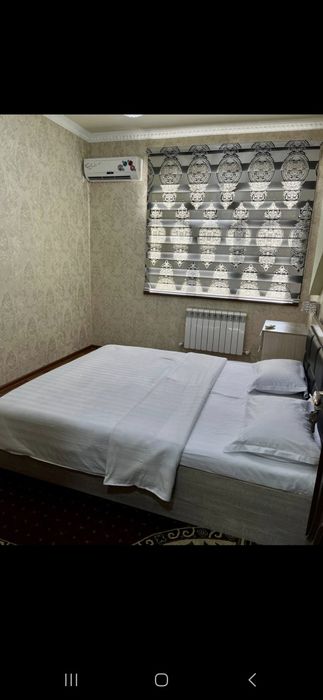 Kvartira ijaraga beriladi