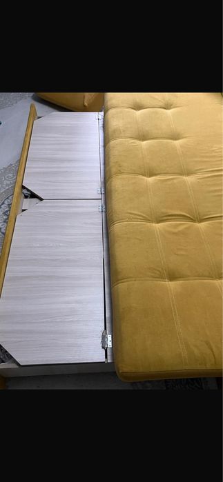 ПРОДАМ диван раскладной