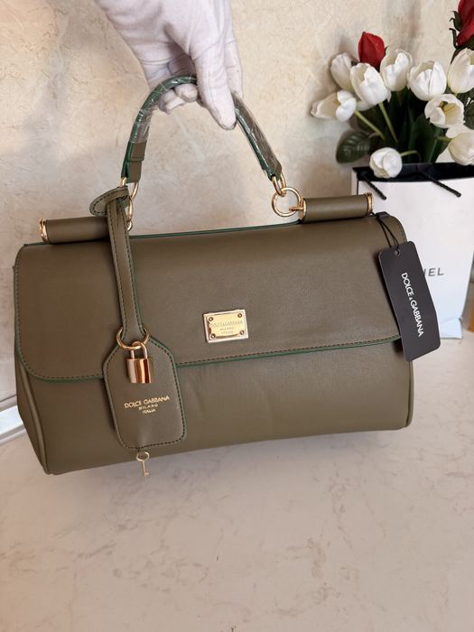 Дамска чанта Dolce&Gabbana My Sicily
